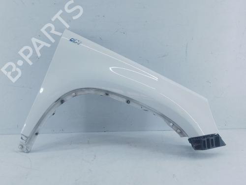 Used Right front fenders VW TIGUAN (5N_) 2.0 TFSI 4motion (200 hp) 27405485