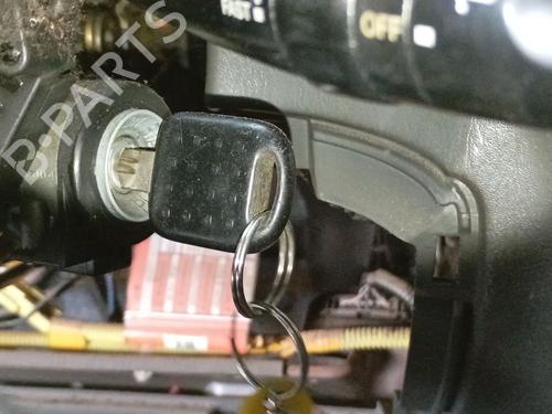 Módulo eletrónico Módulo eletrónico SUZUKI GRAND VITARA I (FT, HT) 2.0 TD 4x4 (SQ420D) (87 hp) 34439383 34439383