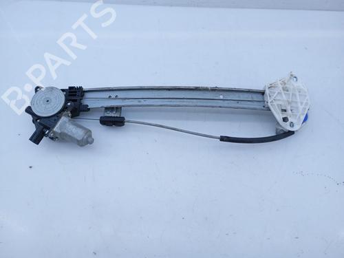 Rear right window mechanism HONDA ACCORD VIII (CU) 2.0 i (CU1) | BP13490992C25 