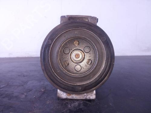 AC compressor MERCEDES-BENZ GLC (X253) 220 d 4-matic (253.905, 253.903) | BP22651118M34 