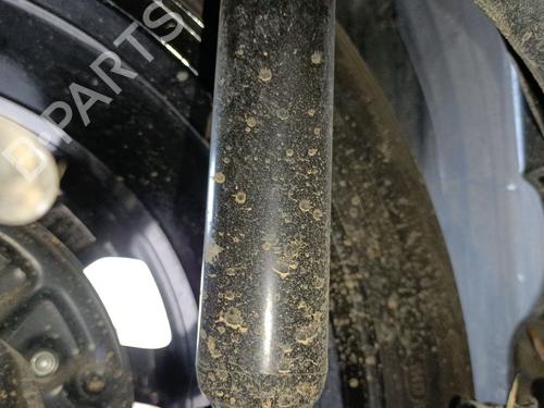 Used Left rear shock absorber OPEL CORSA F (P2JO) 1.2 (68) (101 hp) 28107228