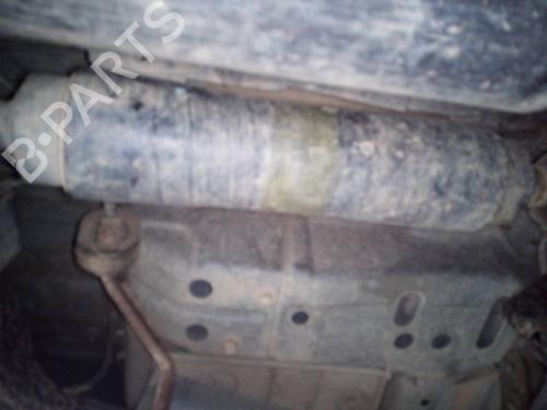 Used Driveshaft MITSUBISHI PAJERO IV (V8_W, V9_W) 3.2 DI-D (V88W, V98W) (160 hp) 8677494