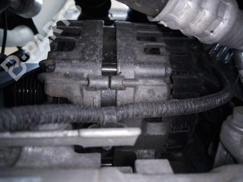 Used Alternator Alternator CITROËN BERLINGO MULTISPACE (B9) [2008-2026] 10416295 10416295
