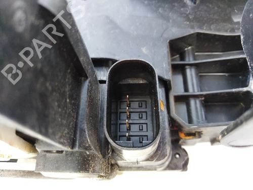 Front right lock MERCEDES-BENZ GLC Coupe (C253) 220 d 4-matic (253.303, 253.305) | BP7517628C97 