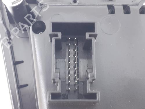 Climate control BMW 7 (F01, F02, F03, F04) 740 d | BP9268415I5 