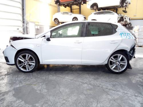 Engine control unit (ECU) SEAT IBIZA III (6L1) 1.4 16V | BP10379947M57 