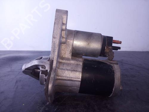 Used Starter DACIA DOKKER Express Box Body/MPV [2012-2025]  20929242
