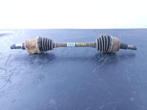 Used Left front driveshaft FORD FOCUS III 1.0 EcoBoost (125 hp) 22765519