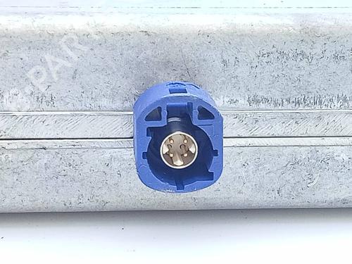 Electronic module BMW 5 (F10) 520 d | BP10938757M83 