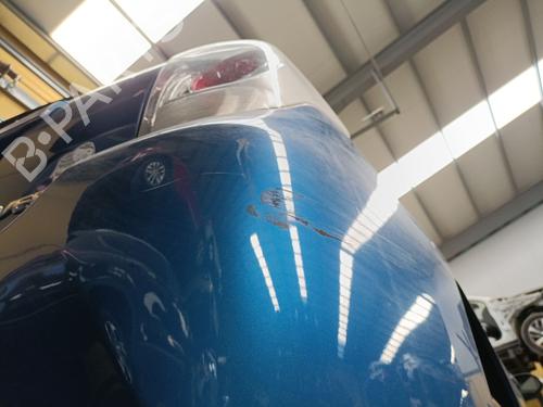 Rear bumper TOYOTA VERSO (_R2_) 1.6 D4-D (WAR20_) | BP29935499C8