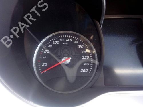 Instrument cluster MERCEDES-BENZ GLC Coupe (C253) 220 d 4-matic (253.303, 253.305) | BP7205154C47 