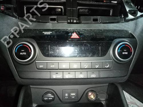 Commande Chauffage HYUNDAI TUCSON (TL, TLE) 1.6 GDi (132 hp) 15733094