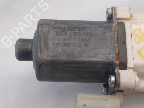 Front right window mechanism JEEP COMPASS (MK49) 2.0 CRD | BP6678988C23 