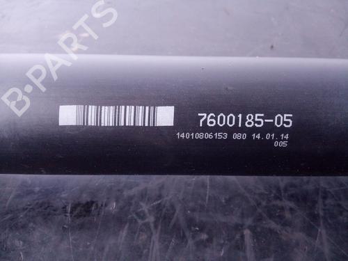 Driveshaft BMW 3 (F30, F80)  | BP18136175M37 