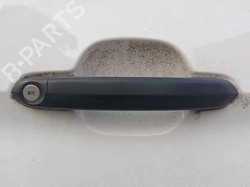 Used Tailgate handle Tailgate handle 38752255 38752255