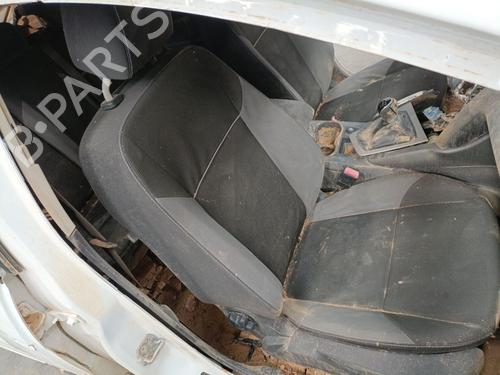 Left rear shock absorber FORD FOCUS III 1.6 TDCi | BP32388404M18