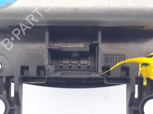 Electronic module BMW 3 Gran Turismo (F34) 320 d | BP7246074M83