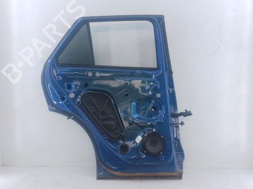 Dør venstre bagtil VW T-ROC (A11, D11) 1.5 TSI | BP33012814C4  - Image 7