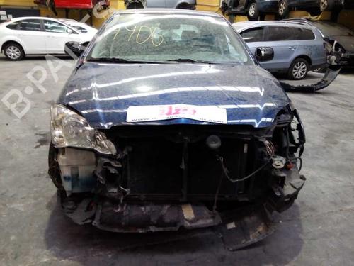 Engine control unit (ECU) TOYOTA COROLLA (_E12_) 1.4 D (NDE120_, NDE120R) | BP1535703M57 