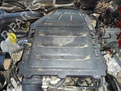 Used Air filter box AUDI A1 Sportback (8XA, 8XF) [2011-2019]  22354267