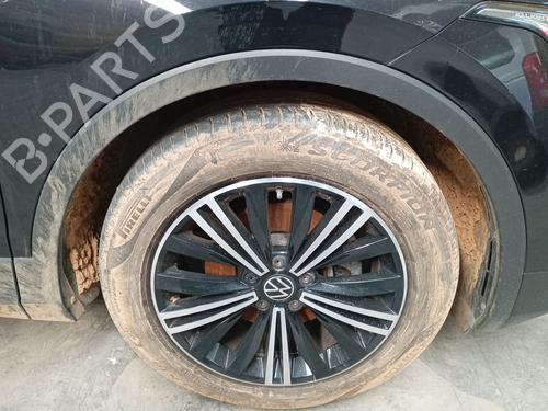 Used Front right wheel arch trim VW TIGUAN (AD1, AX1) 2.0 TDI (150 hp) 31340637