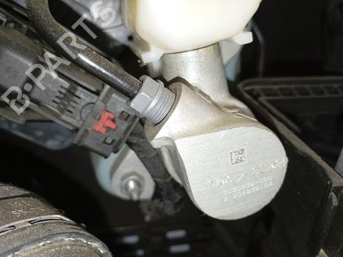 Hovedbremsecylinder SKODA OCTAVIA IV Combi (NX5, PV5) 1.4 TSI RS iV (150 hp) 28836647