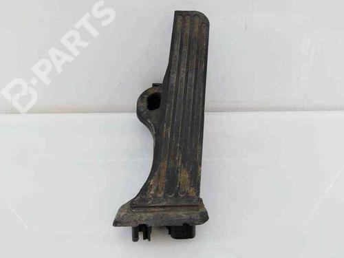 pedal-vw-passat-b6-variant-3c5-20-tdi-16v-1k1721503l-e2-a1-13-6-2005-2006-2007-2008-2009-2010-2011-7004590 main image