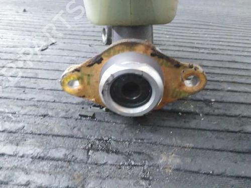 Brake master cylinder TOYOTA LAND CRUISER 90 (_J9_) 3.0 D-4D 4WD (KDJ90_, KDJ95_, KDJ90W, KDJ95W) | BP6124097M77 