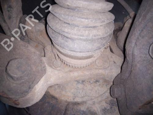 Used Right rear steering knuckle MITSUBISHI PAJERO IV (V8_W, V9_W) 3.2 DI-D (V88W, V98W) (170 hp) 13949775