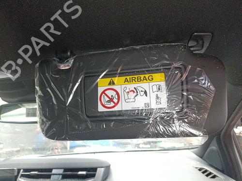 right-sun-visor-ford-puma-j2k-cf7-2019-36564200 main image
