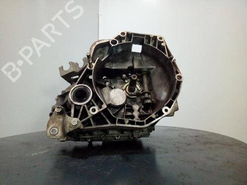 Gearbox FIAT GRANDE PUNTO (199_) 1.3 D Multijet (199.AXD11, 199.AXD1A, 199.AXD1B,... | BP8278006M3 