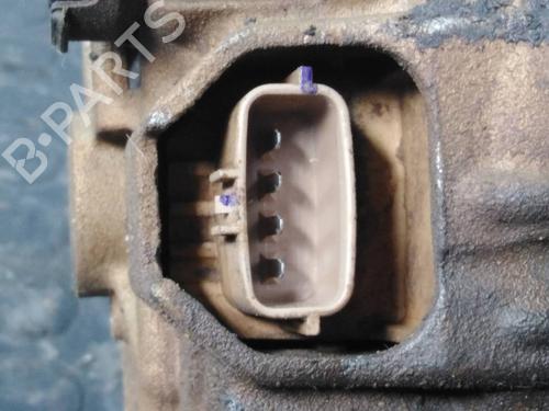 Alternator MITSUBISHI L200 / TRITON (KA_T, KB_T) 2.5 DI-D 4WD (KB4T) | BP10377698M7 