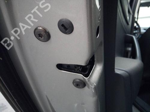 Used Rear left lock SEAT TOLEDO IV (KG3) 1.2 TSI (105 hp) 12945518