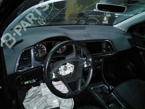 Break pedal SEAT ATECA (KH7, KHP) 1.0 TSI | BP8788146I19  - Image 9