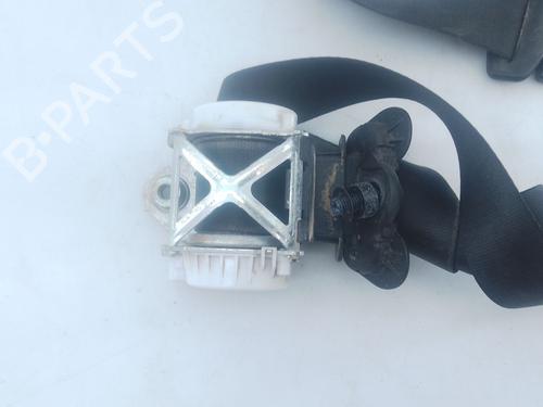 Front left seatbelt BMW 1 (F20) 116 d | BP24538760I26  - Image 5