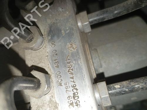 abs-pump-mercedes-benz-cla-coupe-c117-2013-2014-2015-2016-2017-2018-2019-40610773 main image