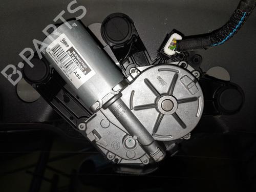 Used Rear wiper motor PEUGEOT 2008 I (CU_) 1.5 BlueHDI 100 (102 hp) 24682281