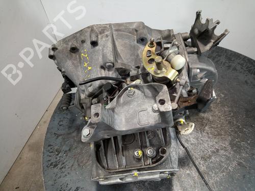 Gearbox PEUGEOT 407 (6D_)  | BP19095639M3 