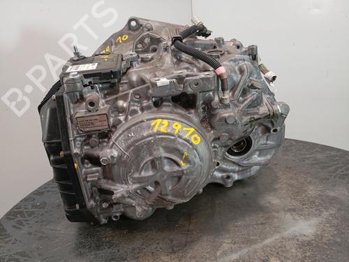 Used Gearbox BMW X1 (F48) sDrive 18 d (150 hp) 26281857