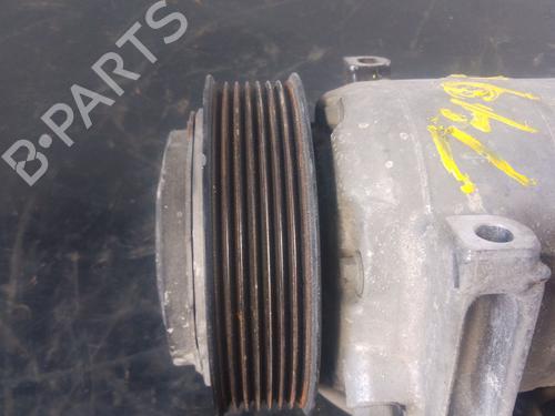 AC compressor RENAULT MEGANE III Hatchback (BZ0/1_, B3_) 1.2 TCe (BZ2B, BZ11) | BP37601539M34 - Image 2