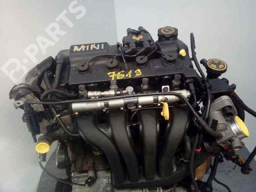 Engine MINI MINI (R50, R53) Cooper | BP6060327M1 - Image 4