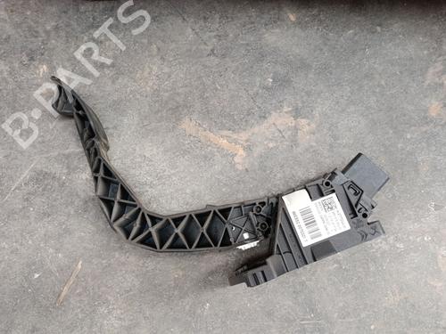 Pedal PEUGEOT 208 II (UB_, UP_, UW_, UJ_) 1.2 PureTech 100 (101 hp) 26501971