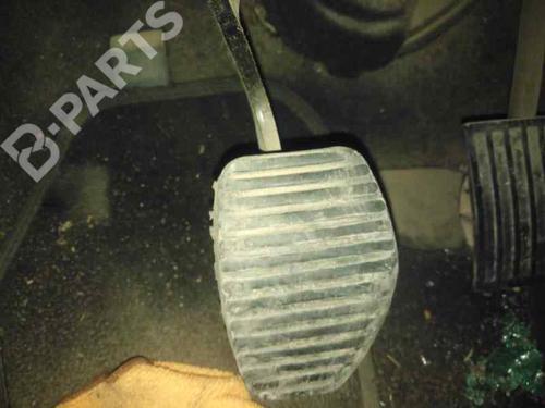 Used Break pedal Break pedal PEUGEOT 508 I (8D_) 2.0 HDi (140 hp) 8787548 8787548