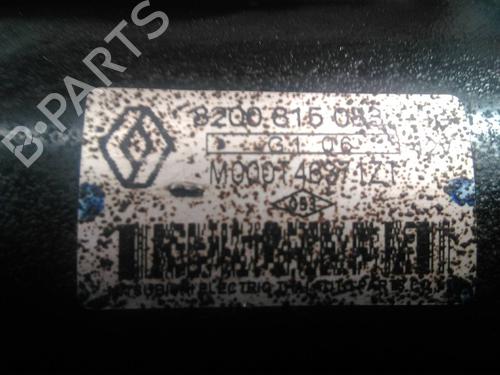 Starter DACIA SANDERO  | BP7477954M8 