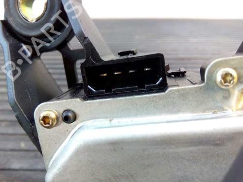 Rear wiper motor SEAT AROSA (6H1) 1.0 | BP518428M102 