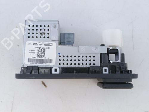 Electronic module LAND ROVER RANGE ROVER VELAR (L560) 3.0 P340 SCV6 4x4 | BP37640265M83 - Image 2