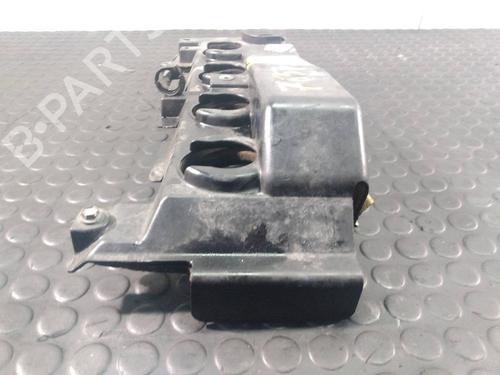 Valve cover TOYOTA LAND CRUISER PRADO (_J12_) 3.0 D-4D (KDJ120, KDJ125) | BP14062028M124 