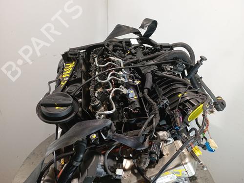 Engine BMW 3 (F30, F80) 318 d | BP38702585M1 - Image 10