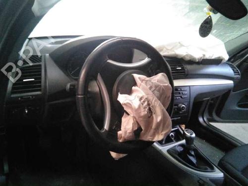 Engine control unit (ECU) BMW 1 (E87) 116 d | BP6089150M57 