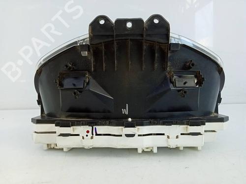 Instrument cluster MITSUBISHI L200 / TRITON (KA_T, KB_T) 2.5 DI-D 4WD (KB4T) | BP11384302C47 